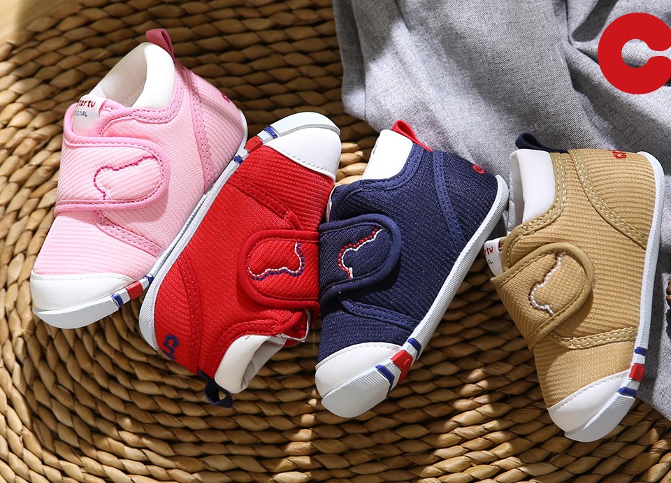 童鞋|專業(yè)童鞋品牌卡特兔牽手巨沃，讓健康寶寶鞋更快來到寶寶身邊