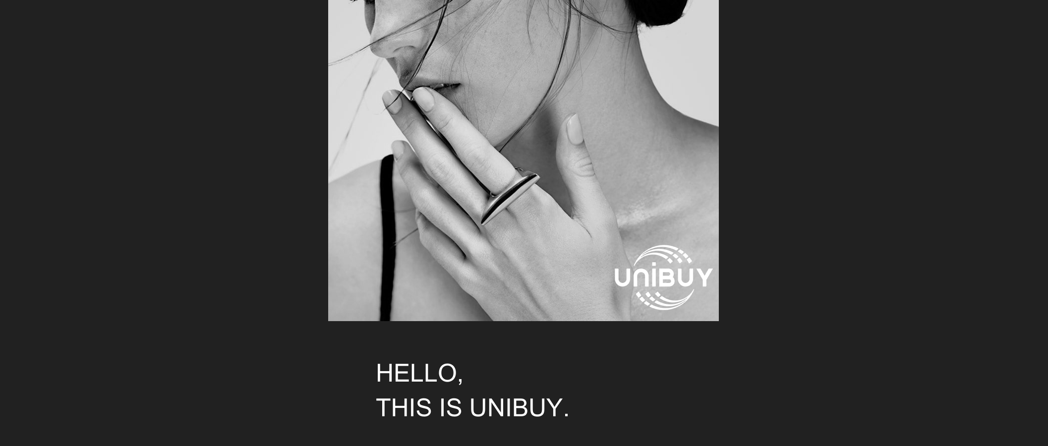 客戶新簽 | 聚焦奢侈品供應(yīng)鏈領(lǐng)域，UniBuy充分發(fā)揮平臺優(yōu)勢