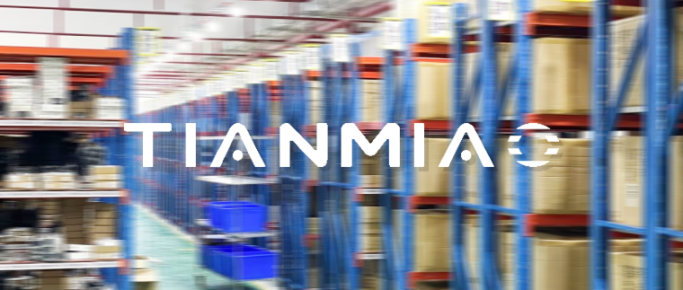 【零售倉儲】國內外多知名品牌代理商「天妙數(shù)字」選擇巨沃，助力全渠道零售業(yè)務