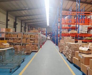 中小型倉儲公司倉庫管理選擇wms系統(tǒng)的標(biāo)準(zhǔn)