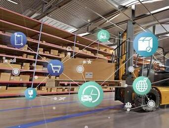 倉儲管理系統(tǒng)在倉庫管理中有哪些應(yīng)用