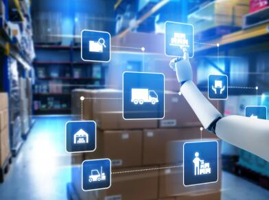 物流wms系統(tǒng)的部分功能使用要注意哪些