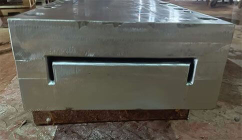 制作出好的玻璃鋼拉擠模具需要怎樣的條件？