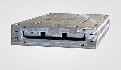 拉擠模具進料不均勻怎么辦？