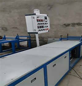 玻璃鋼拉擠設(shè)備如何保證產(chǎn)品質(zhì)量？