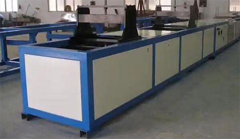 拉擠設(shè)備如何實(shí)現(xiàn)在線(xiàn)質(zhì)量檢測(cè)？