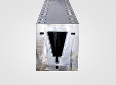 如何選擇合適的玻璃鋼拉擠模具材料？