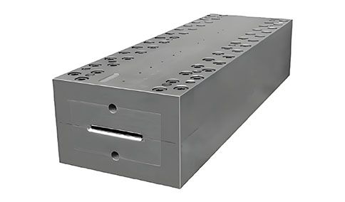 解鎖拉擠模具成本控制密碼，企業(yè)降本增效秘籍