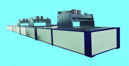 伺服液壓牽引機(jī)驅(qū)動制造業(yè)智能化升級