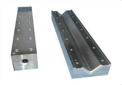 為什么拉擠模具會(huì)變形？