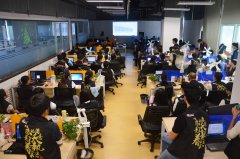 【11.11】雙十一總結(jié)分享會(huì)