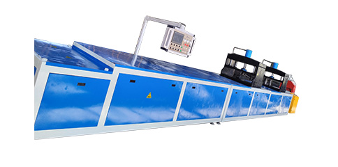 伺服液壓拉擠機(jī)