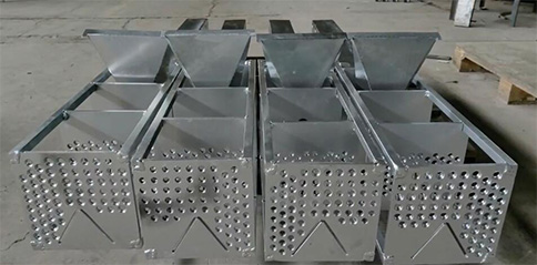 如何攻克玻璃鋼拉擠模具在生產(chǎn)中面臨的精度挑戰(zhàn)？