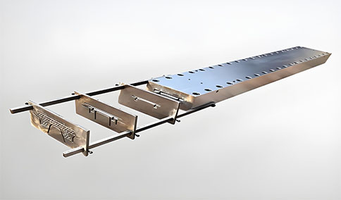 玻璃鋼拉擠模具硬度:關(guān)鍵因素與影響